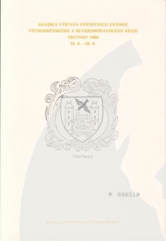 CZ 1988 98 137 **